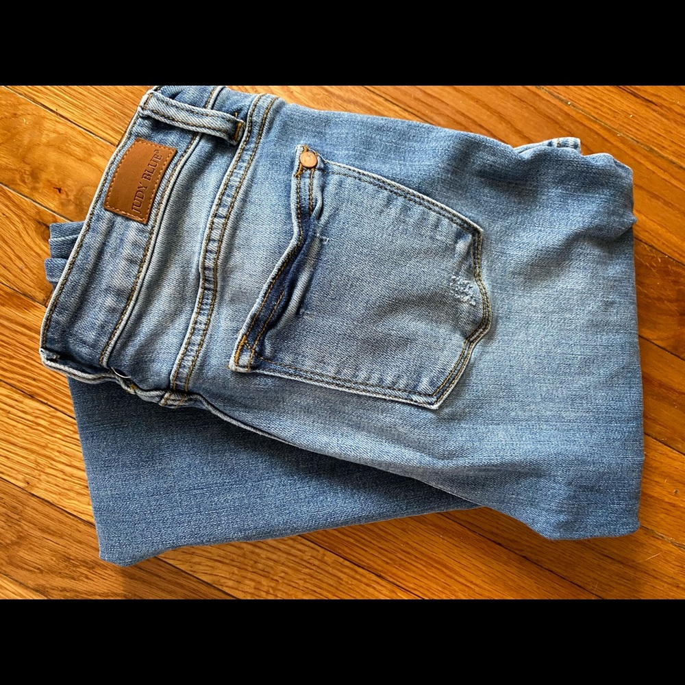Judy Blue Bootcuts